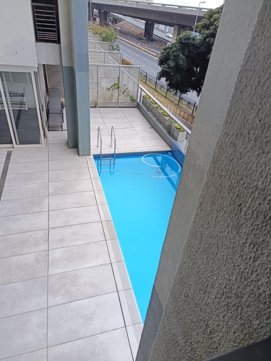 1 Bedroom Property for Sale in De Waterkant Western Cape